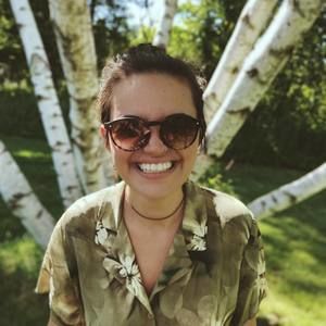 Meet your Posher, Grace